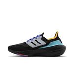 Кроссовки adidas UltraBoost 21 'Black Pulse Aqua' 3