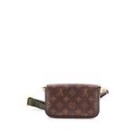 Felicie Strap & Go Handbag Monogram Canvas crossbody bag 2