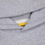 Топы GOLF WANG Archives Hoodie 'Ash Heather' 3