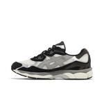 Кроссовки ASICS Gel NYC 'Black Ivory Grey' 3