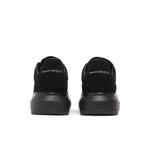 Кроссовки Alexander McQueen Oversized Sneaker 'Black' 6