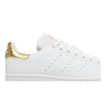 Кроссовки adidas Wmns Stan Smith 'White Gold Metallic' 2