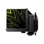 TRYX STAGE ARGB 360mm водяное охлаждение — Black чёрный 3