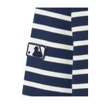 Футболка с полосками и сердцем LOS ANGELES DODGERS 5
