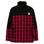 Куртка из коллаборации с Carhartt 1