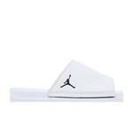 Сланцы Nike Jordan Play Slide 'White Photon Dust' 2