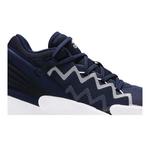 Кроссовки Adidas D.O.N. Issue #2 'Collegiate Navy' 2