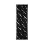 Шарфы Givenchy Shadow Logo Scarf 'Black' 1