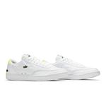 Кроссовки Nike Court Vintage Premium 'White Volt' 8