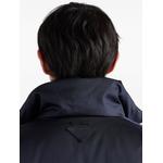 medium-weight Re-Nylon down jacket 6