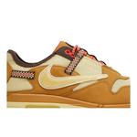 Кроссовки Travis Scott x Nike Air Max 1 'Wheat' 2