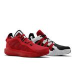 Кроссовки adidas Dame 6 'Scarface' 8