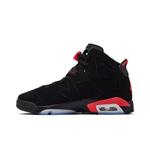 Обувь Air Jordan 6 Retro GS 'Reverse Infrared Salesman' 3