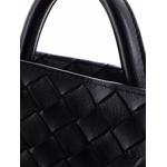 Andiamo Top Handle Bag Intrecciato Nappa Small satchel 5