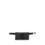 Поясная сумка GG Denim Double Pocket (2000-2015 годы) 1
