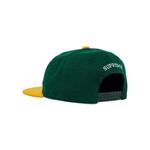 Кепки-снапбэки Supreme Neil Blender Arrow 6-Panel 'Зеленый' 3