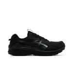 Кроссовки ASICS Gel Venture 10 Extra Wide 'Black Graphite Grey' 1