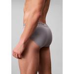 3 шт. микрофибровые трусы-слипы - Calvin Klein Underwear 7