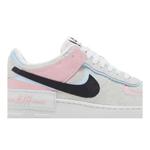 Кроссовки Nike Wmns Air Force 1 Shadow 'Hoops Pack - Medium Soft Pink' 2