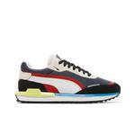 Кроссовки Puma City Rider 'Black Ebony' 1