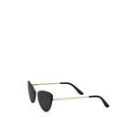 Steel Lynx Солнцезащитные очки Rose gold (58) Eastern Fit 2