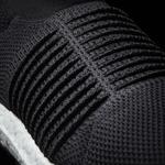 Кроссовки Sneakers Adidas UltraBoost Laceless 'Core Black' 5
