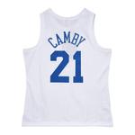 Топ NBA Swingman Raptors 1996 Marcus Camby 2