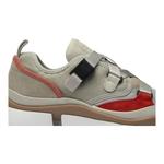 Кроссовки Chloé Wmns Sonnie Low Top 'Light Eucalyptus' 2
