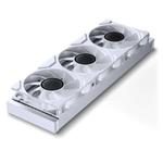 Phanteks GLACIER ONE 360M25 GEN2 D-RGB, 360 мм, система жидкостного охлаждения - Белый 7