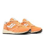 Повседневные Saucony Shadow 6000 Premium 'Orange White' 8