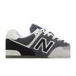 Кроссовки New Balance 574 Rugged 'Stealth Grey' 2