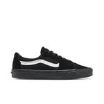 Повседневные Vans Sk8-Low 'Contrast Black White' 1