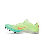 Шиповки Nike Zoom Victory 5 XC 'Barely Volt Hyper Orange' 3