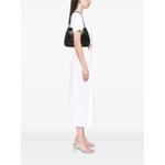 Сумка на плечо Guccissima New Ladies среднего размера (2000-2015 годы) 2