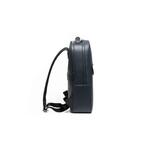Earth Recycled Leather Laptop Backpack 2