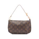 Сумка-тоут Monogram Pochette Accessoires (2002 год) 1