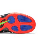 Кроссовки Nike Little Posite Pro «Nerf» 5