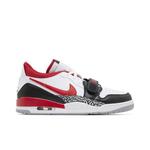 Лайфстайл Air Jordan Legacy 312 Low 'Black Toe' 1