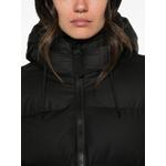 Alta hooded quilted jacket 5