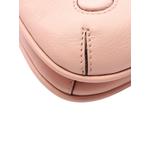 2016-2026 Mini Leather Blondie crossbody bag 2