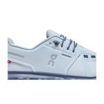 Кроссовки ON Wmns Cloud 6 Waterproof 'Heather Metal' 2