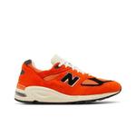 Кроссовки Teddy Santis x New Balance 990v2 Made in USA 'Marigold' 1