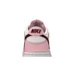 Кроссовки Nike Dunk Low GS 'Pink Foam' 7