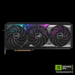 ASUS ROG Strix GeForce RTX 5070 Ti 16GB GDDR7 OC видеокарта 3
