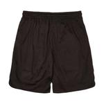 Palace Mesh Practice Shorts 'Черный' 2