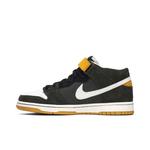 Кроссовки Nike Dunk Mid Pro Sb 3