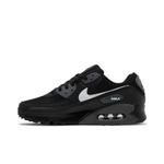 Кроссовки Nike Air Max 90 'Black Iron Grey Marina' 3