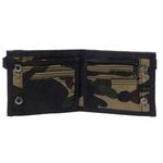 Wallets BAPE x Porter 1st Camo Wallet 'Зеленый' 3