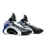 Кроссовки Fragment Design x Air Jordan 35 8