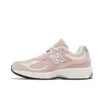 Кроссовки New Balance 2002R Big Kid 'Pink Sand' 3